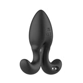 Adam & Eve OMEGA Rechargeable Vibrating Butt Plug Butt Plugs